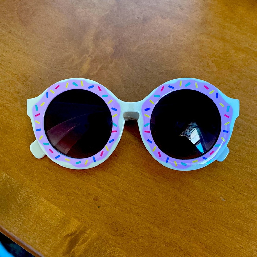 Donut sunglasses